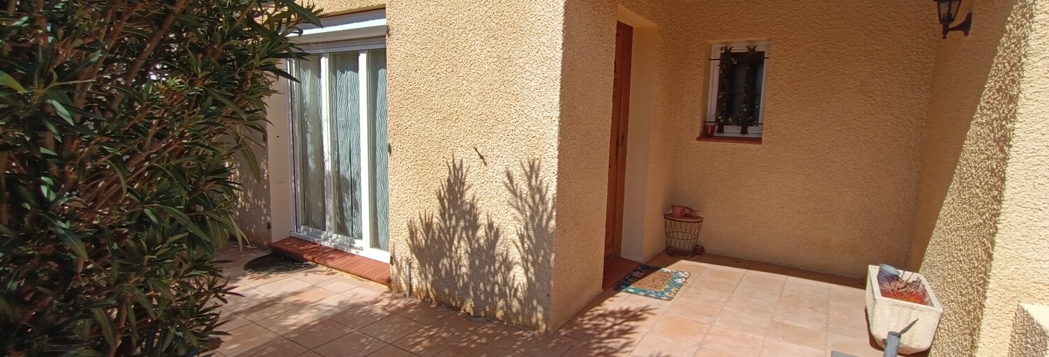 Maison 3 Pièces 90 m² à vendre à Le Boulou (66160)