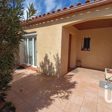 Maison 3 pièces 239000 €