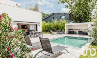 Maison 8 Pièces 280 m² à vendre à Floirac (33270)