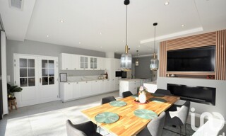 Maison 8 Pièces 280 m² à vendre à Floirac (33270)