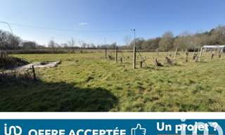 Terrain  509 m² à vendre à Talmont-Saint-Hilaire (85440)