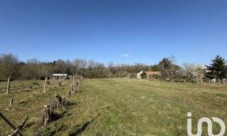 Terrain  407 m² à vendre à Talmont-Saint-Hilaire (85440)