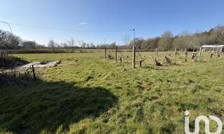 Terrain  414 m² à vendre à Talmont-Saint-Hilaire (85440)