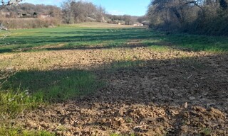 Terrain  2800 m² à vendre à Pont-du-Casse (47480)