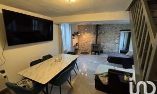 Maison 6 Pièces 150 m² à vendre à Sermaises (45300)