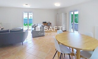 Maison 5 Pièces 113 m² à vendre à Pessac (33600)