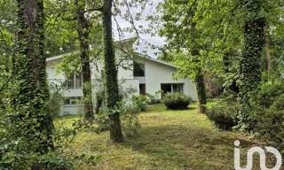 Maison 8 Pièces 186 m² à vendre à Cestas (33610)