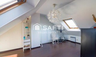 Maison 5 Pièces 97 m² à vendre à Achères (78260)