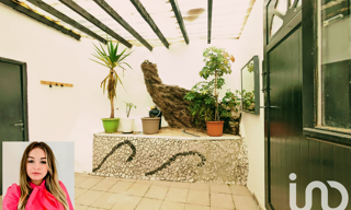 Maison 5 Pièces 115 m² à vendre à Saint-Étienne (42100)
