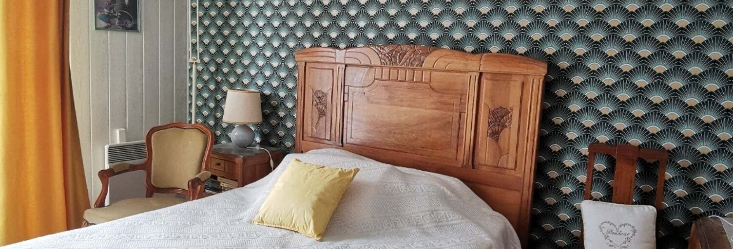 Maison 6 Pièces 132 m² à vendre à Puilboreau (17138)