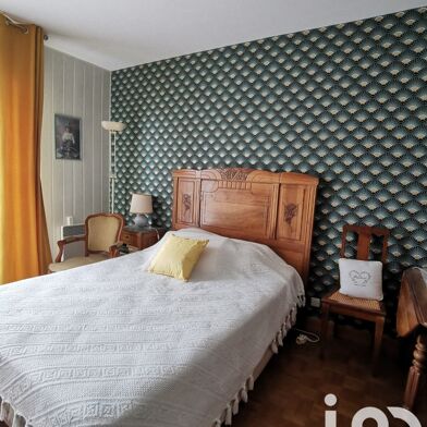 Maison 6 pièces 450000 €