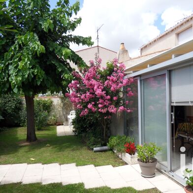 Maison 6 pièces 426500 €
