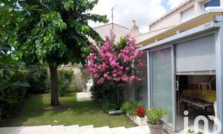 Maison 6 Pièces 132 m² à vendre à Puilboreau (17138)