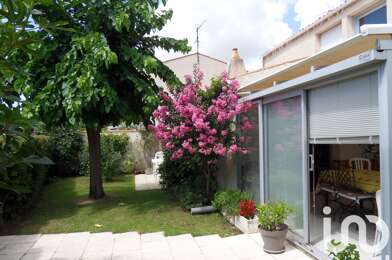 Maison 6 pièces 426500 €