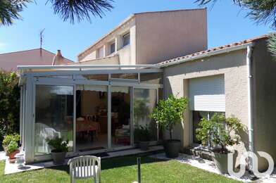Maison 6 pièces 419000 €