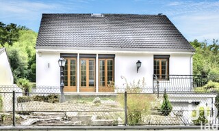 Maison 5 Pièces 90 m² à vendre à Séry-Magneval (60800)