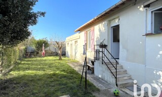 Maison 3 Pièces 50 m² à vendre à Villemomble (93250)