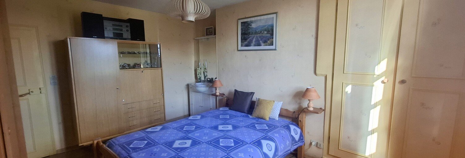 Maison 5 Pièces 120 m² à vendre à Breteuil (27160)