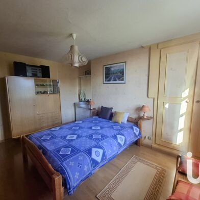 Maison 5 pièces 208000 €