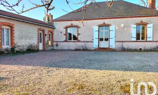 Maison 8 Pièces 173 m² à vendre à Coëx (85220)