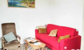 Maison 8 Pièces 173 m² à vendre à Coëx (85220)