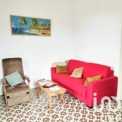 Maison 8 pièces 366000 €