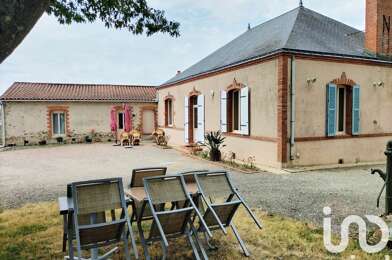 Maison 8 pièces 365000 €