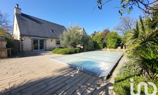 Maison 6 Pièces 139 m² à vendre à Péaule (56130)