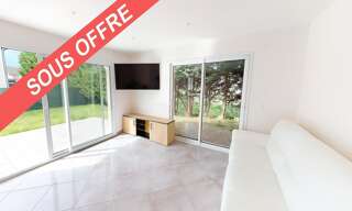 Maison 4 Pièces 86 m² à vendre à Saint-Pierre-en-Faucigny (74800)