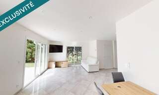 Maison 4 Pièces 86 m² à vendre à Saint-Pierre-en-Faucigny (74800)