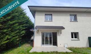 Maison 4 Pièces 86 m² à vendre à Saint-Pierre-en-Faucigny (74800)