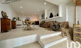 Maison 5 Pièces 126 m² à vendre à Grimaud (83310)