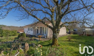 Maison 4 Pièces 95 m² à vendre à Cénac (33360)