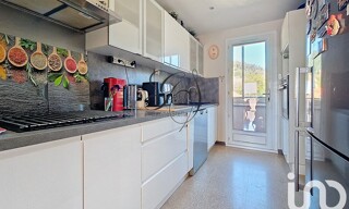 Appartement 3 Pièces 67 m² à vendre à La Valette-du-Var (83160)