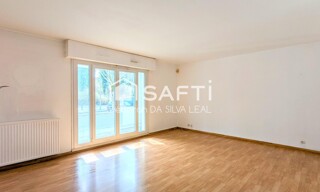 Appartement 4 Pièces 87 m² à vendre à Lognes (77185)