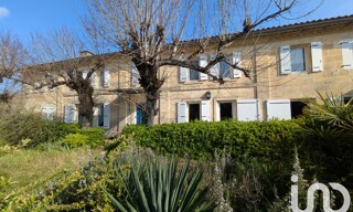 Maison 10 Pièces 295 m² à vendre à Saint-André-de-Cubzac (33240)