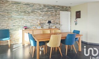 Maison 6 Pièces 153 m² à vendre à Vairé (85150)