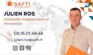Appartement 6 Pièces 202 m² à vendre à Cuxac-d'Aude (11590)