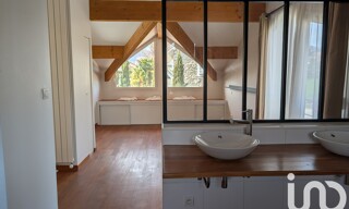 Maison 6 Pièces 185 m² à vendre à Jarrie (38560)
