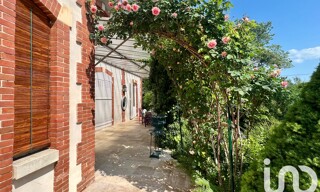 Maison 10 Pièces 300 m² à vendre à Ferrières-en-Gâtinais (45210)