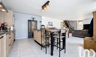 Maison 4 Pièces 110 m² à vendre à Bretteville (50110)