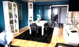 Appartement 3 Pièces 73 m² à vendre à Dax (40100)