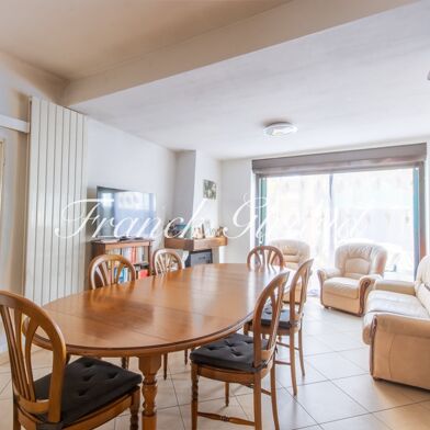 Maison 4 pièces 284000 €