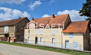 Maison 6 Pièces 160 m² à vendre à Miremont (63380)