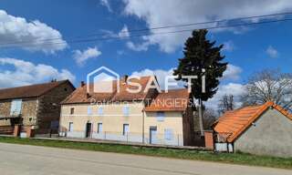 Maison 6 Pièces 160 m² à vendre à Miremont (63380)