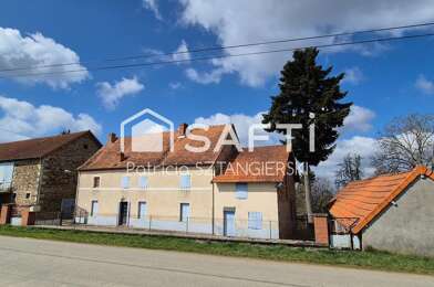 Maison 6 pièces 158000 €