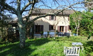 Maison 7 Pièces 135 m² à vendre à Madiran (65700)