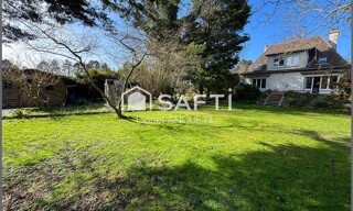 Maison 5 Pièces 150 m² à vendre à Malleville-les-Grès (76450)