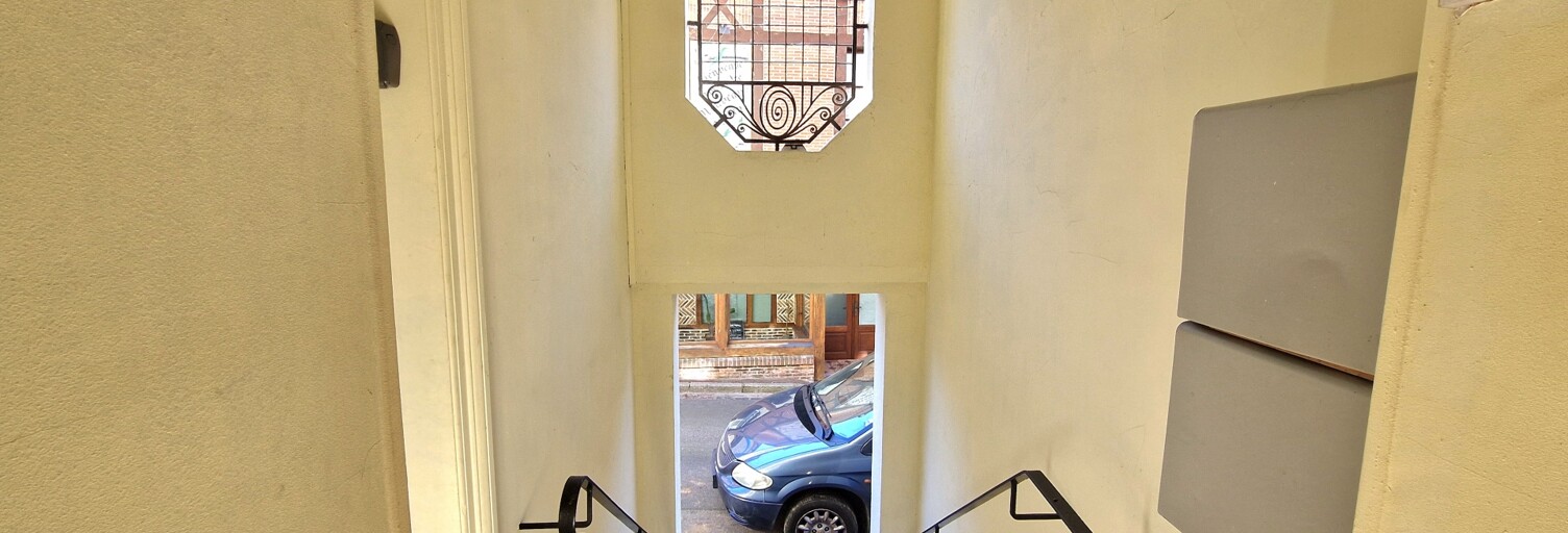 Appartement 6 Pièces 105 m² à vendre à Forges-les-Eaux (76440)