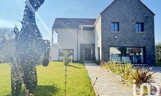 Maison 9 Pièces 360 m² à vendre à Houdan (78550)